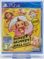 Preview: Super Monkey Ball: Banana Blitz HD - NEU